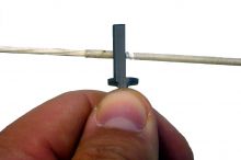 Beiter Servings Shifter #1 und Tool Clip