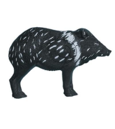 Rinehart Wildschwein - Peccary