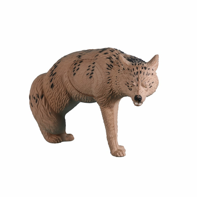 Rinehart Coyote