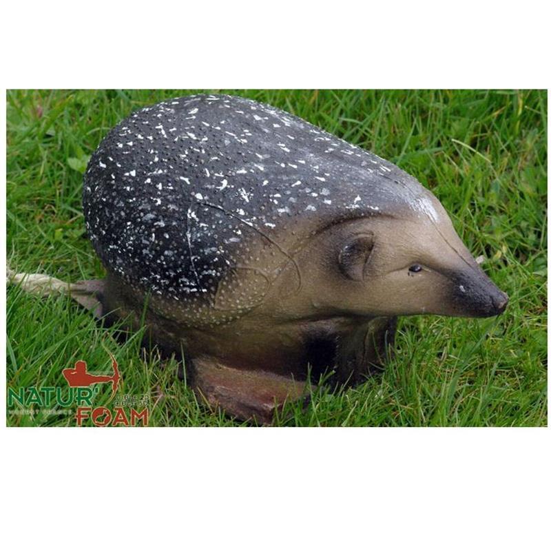 Natur Foam Igel