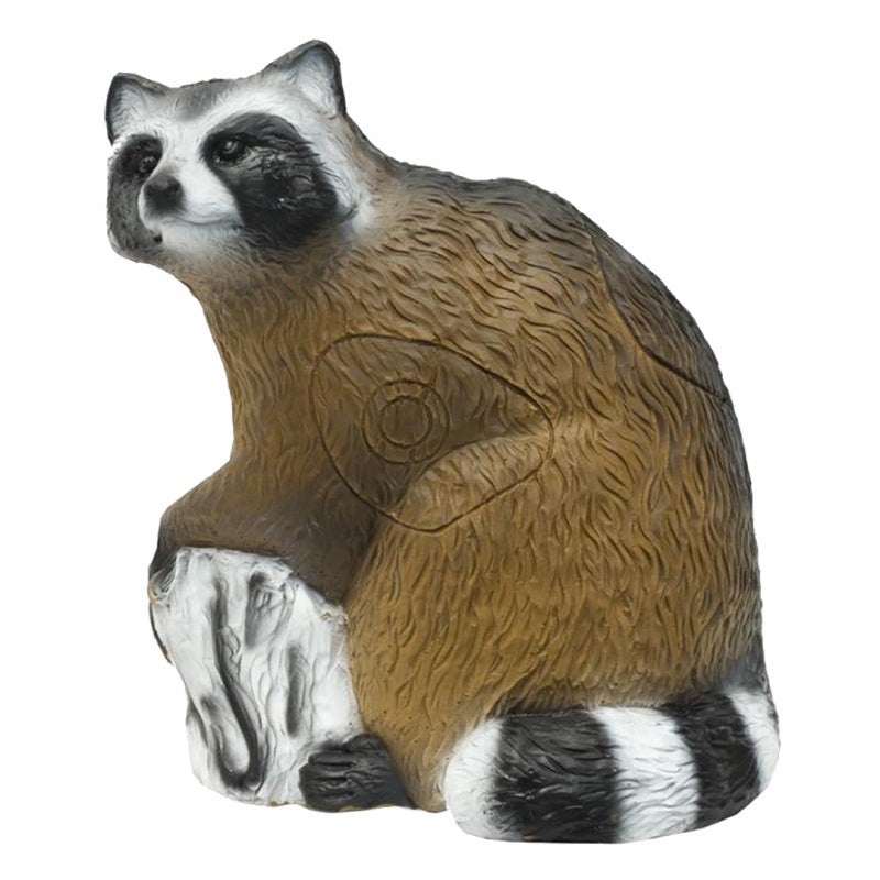 SRT Waschbär