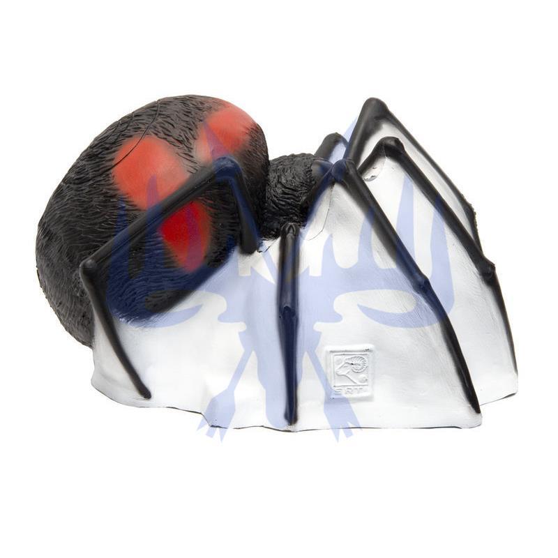 SRT Spine Black Widow