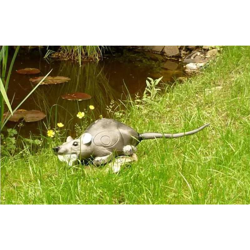 Center Point Ratte
