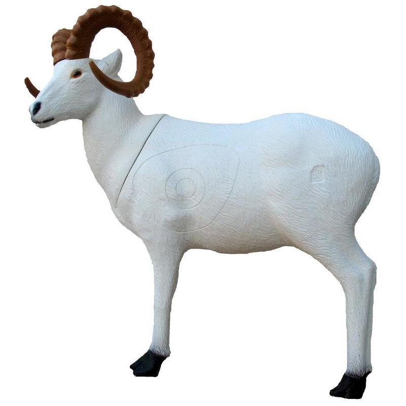 SRT Dall-Schaf