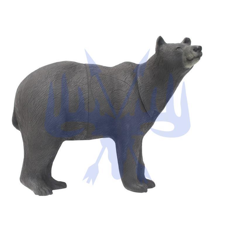 SRT Braunbär