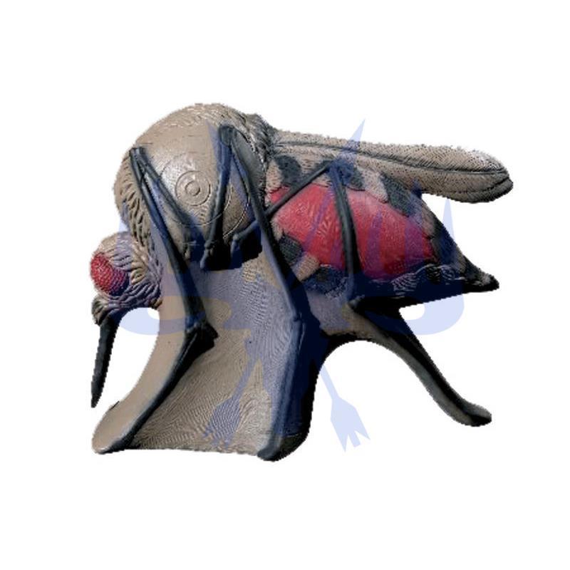 Rinehart Mosquito