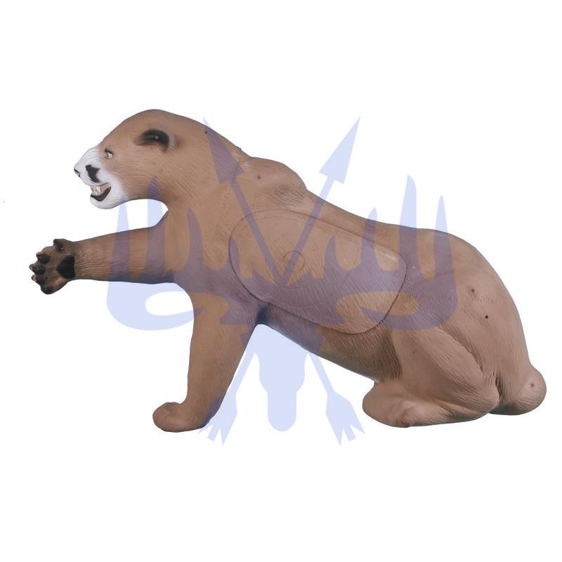 Rinehart Panther braun