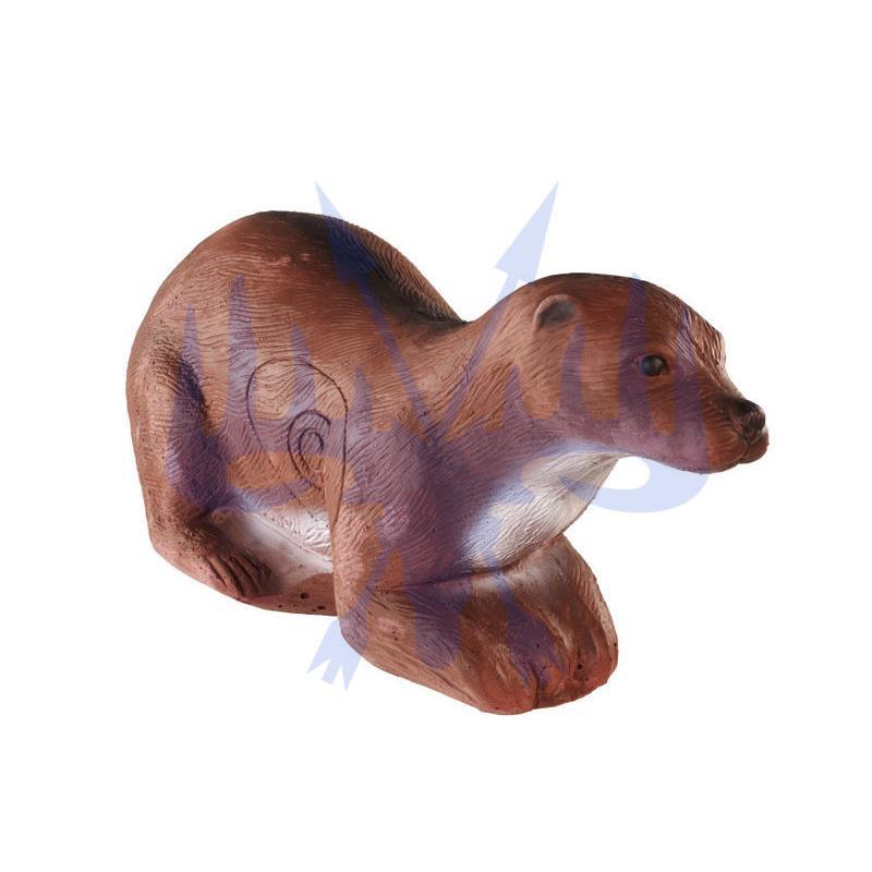 Eleven Otter