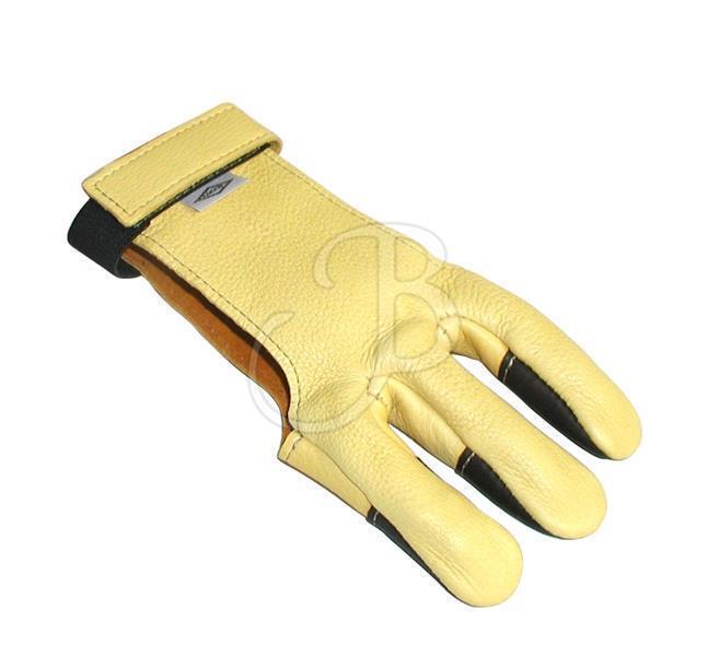 Neet Fingerhandschuh Deerskin