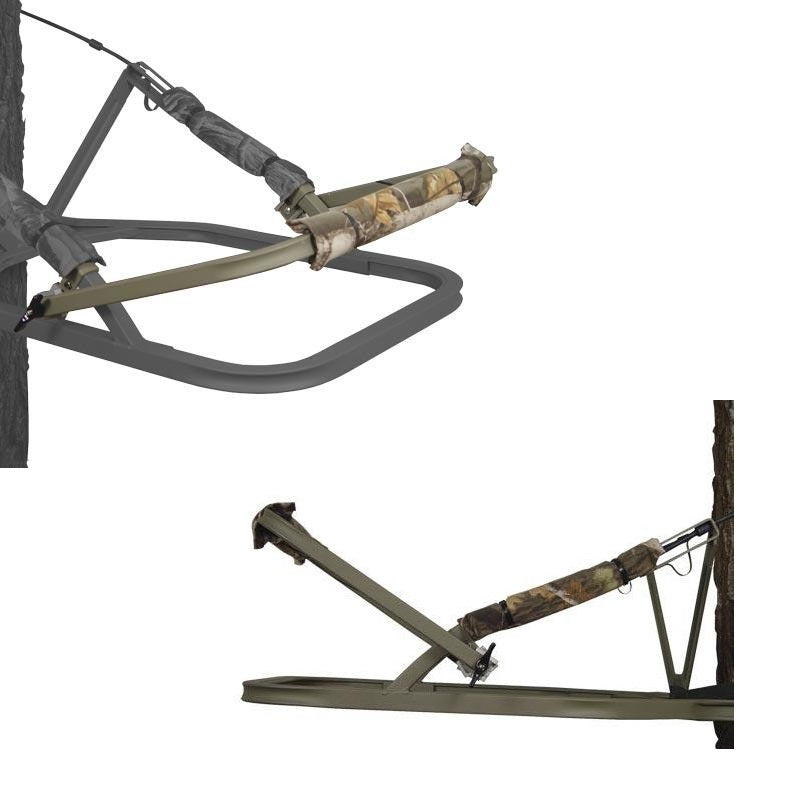 Summit Gewehrauflage Viper SD und Mini
