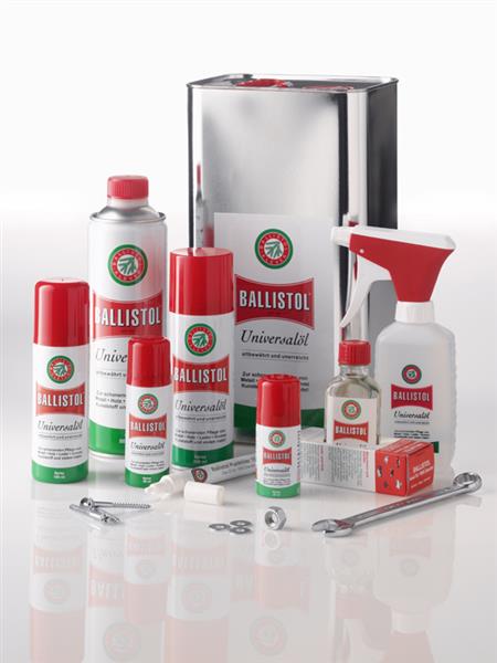 Ballistol Spray