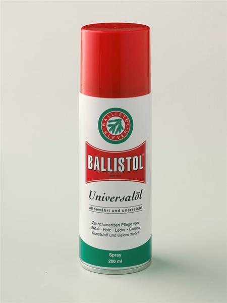 Ballistol Spray
