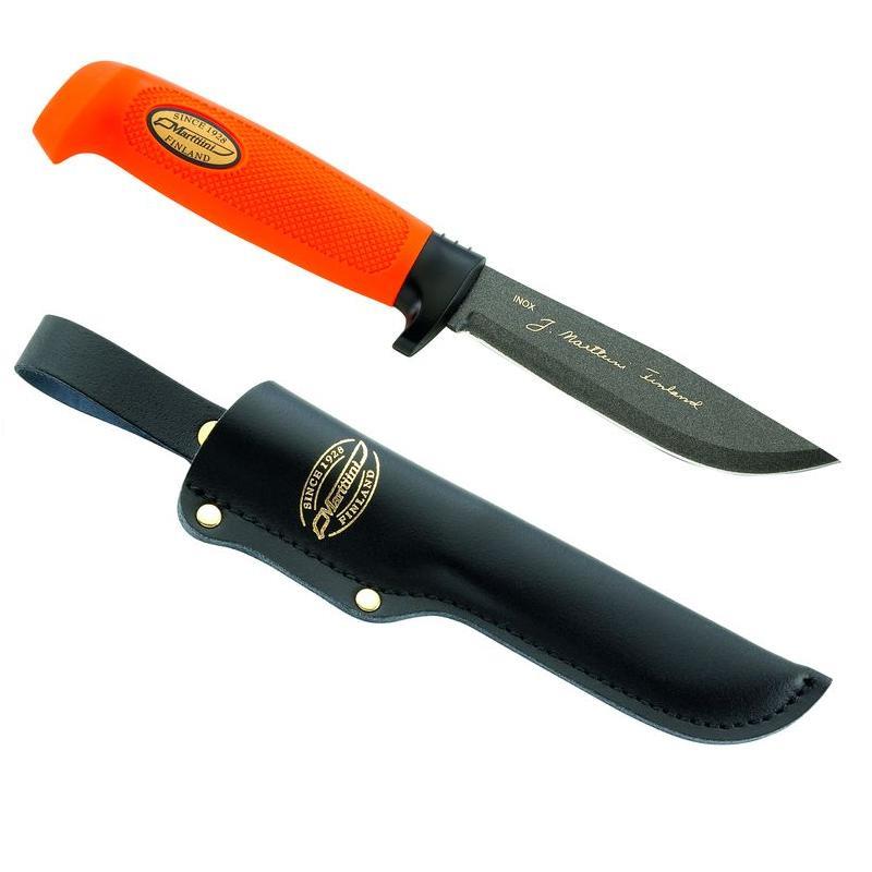 Marttiini Jagdmesser Skinner Martef Klinge 10.5 cm