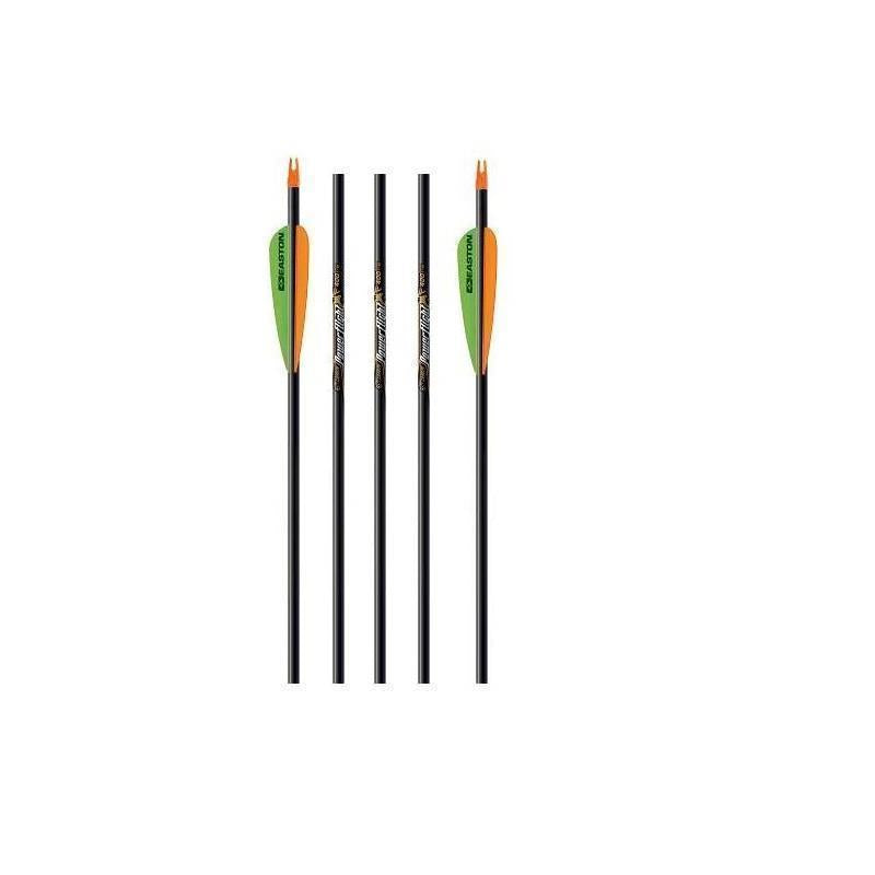 Easton Pfeilschaft Powerflight 12er Pck