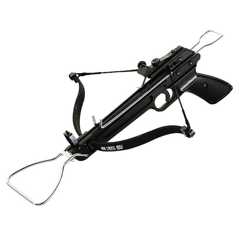 Ersatzwurfarm für Pistolenarmbrust Mini Cross Bow 80ibs