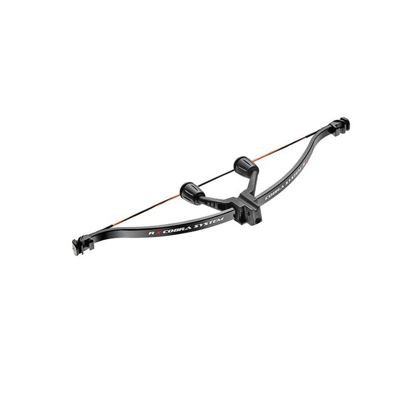 EK Archery Ersatzwurfarm Cobra System 130Ibs incl. Dämpfer