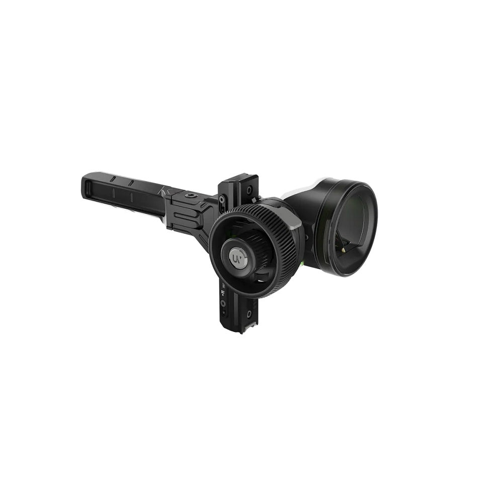 UltraView UV Slider 2 Visier