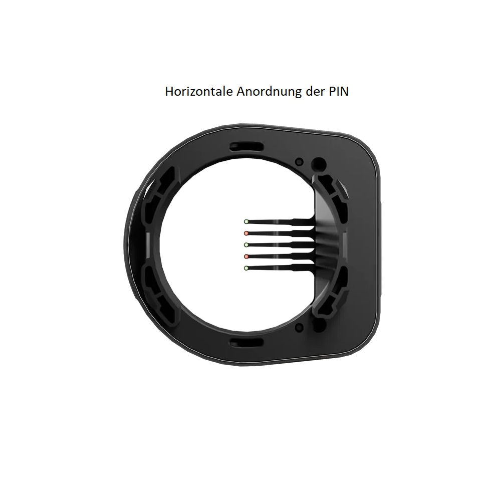 UltraView UV Slider 2 Visier