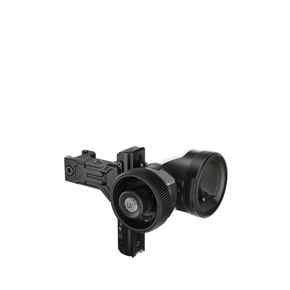 UltraView UV Slider 2 Visier