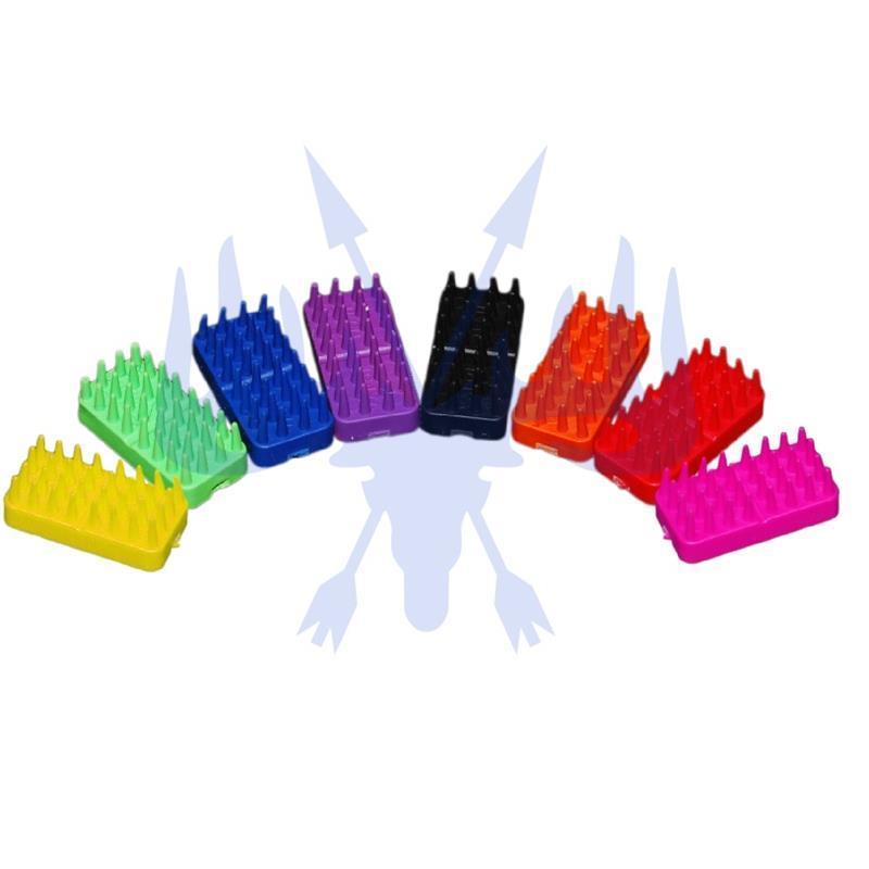 Vaportrail Gummipad Limbdriver Limbpad