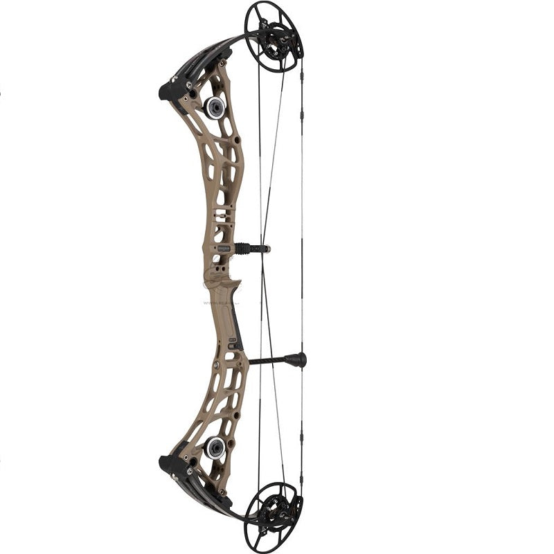 Bowtech Compoundbogen Virtue STD