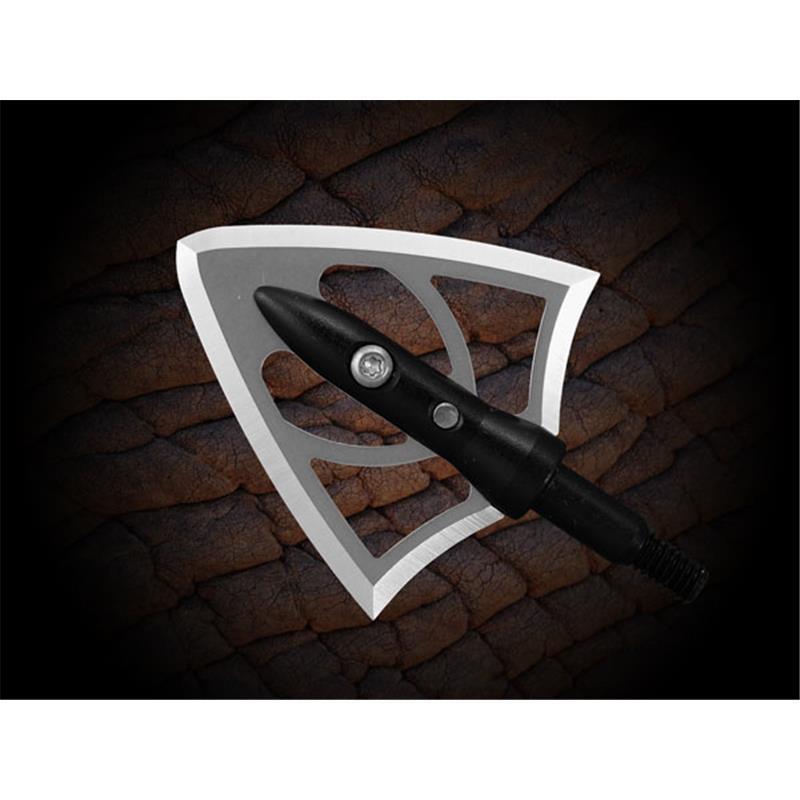 German Kinetics SilverFlame Jagdspitze XL 125 grain 3er Pack