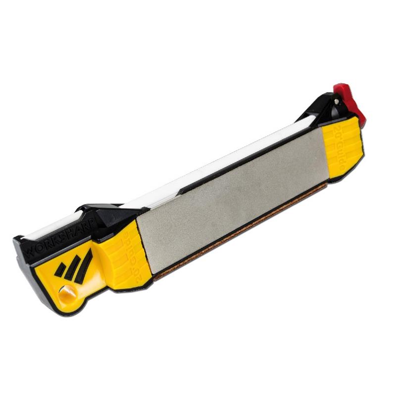 Work Sharp Guided Field Sharpener