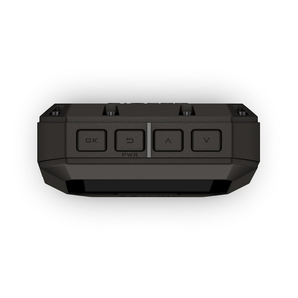 Garmin Xero C2 kompakter Chronograph