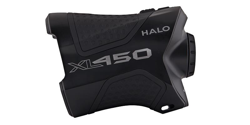 Halo Entfernungsmesser XL 450