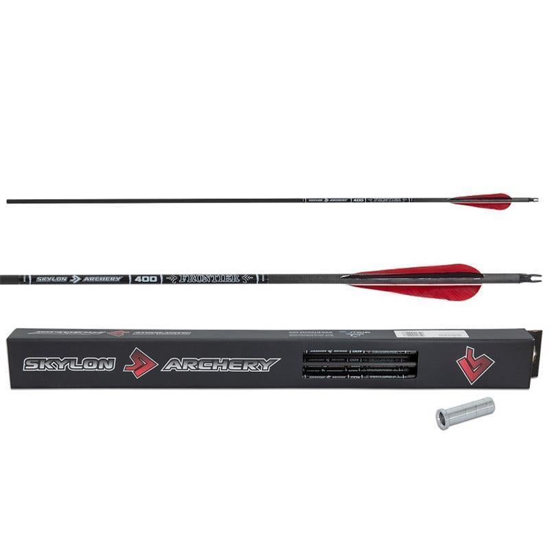 Skylon Carbonpfeil Frontier 6.2
