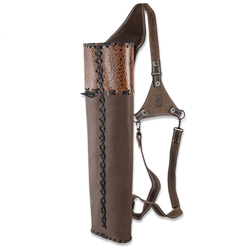 BuckTrail Rückenköcher Yuca 52cm