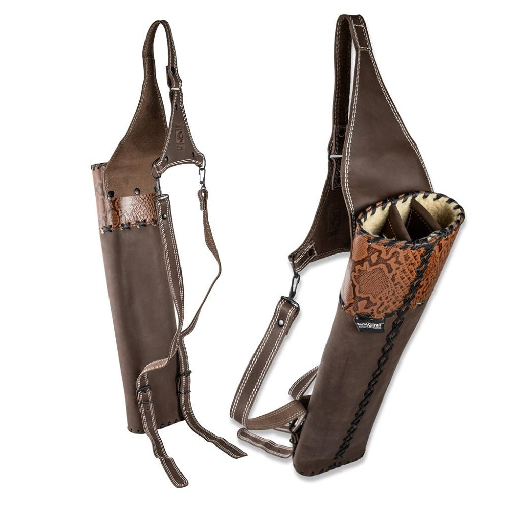 BuckTrail Rückenköcher Yuca 52cm