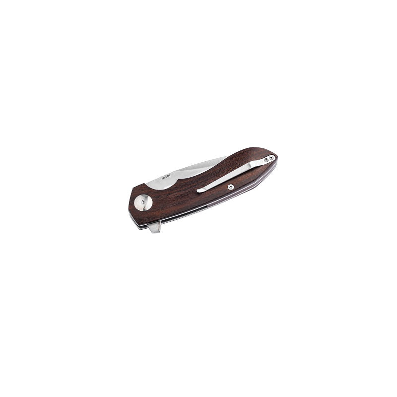 Böker Jagdmesser Argentina Wilki G