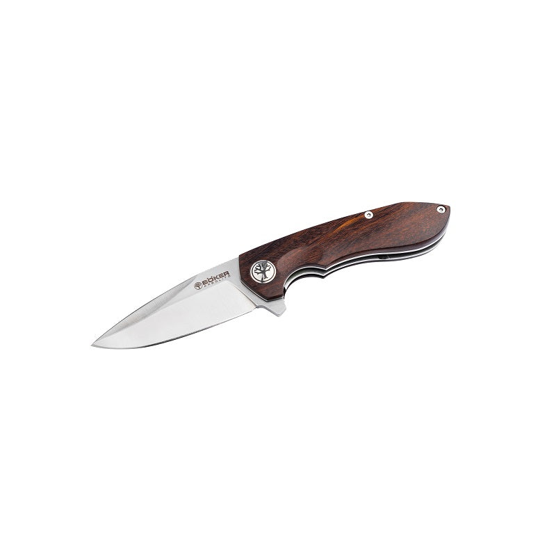 Böker Jagdmesser Argentina Wilki G