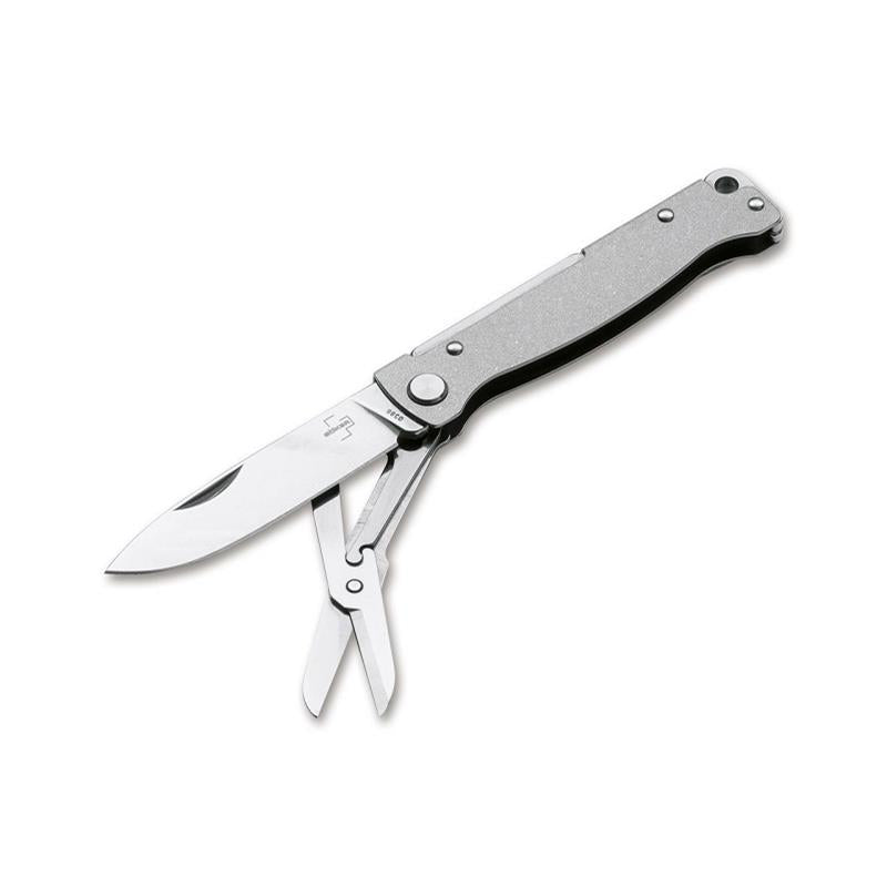 Böker Plus Altlas Multi SW