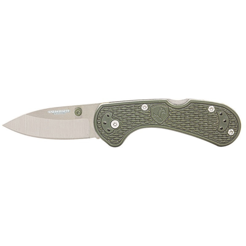 Böker Outdoormesser Condor Cadejo