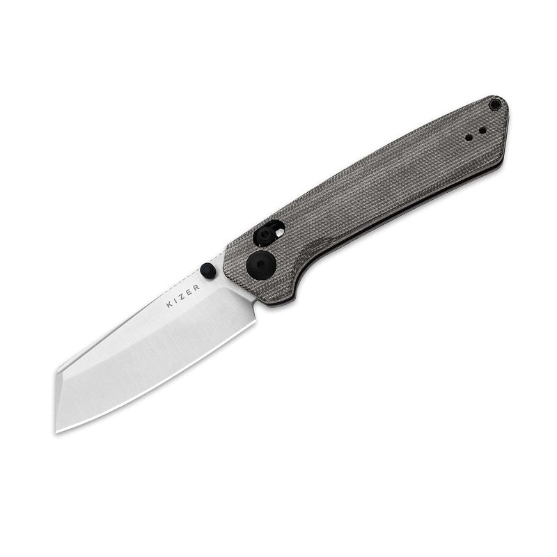 Böker Taschenmesser Kizer Madrac Nitro-V