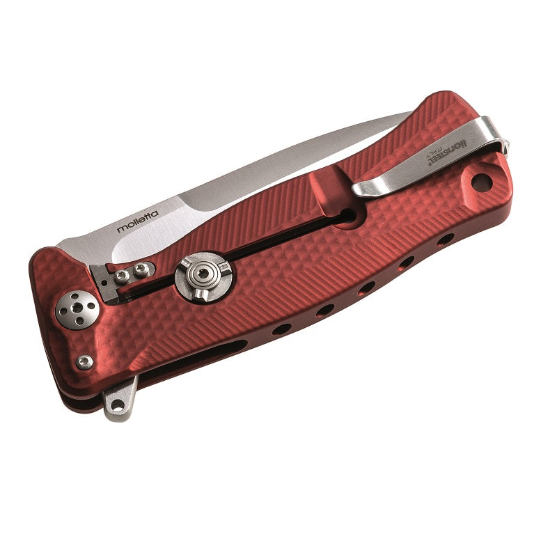 Böker Jagdmesser LionSteel SR-11