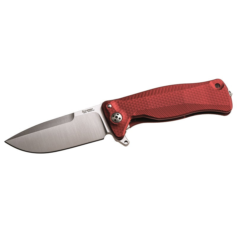 Böker Jagdmesser LionSteel SR-11