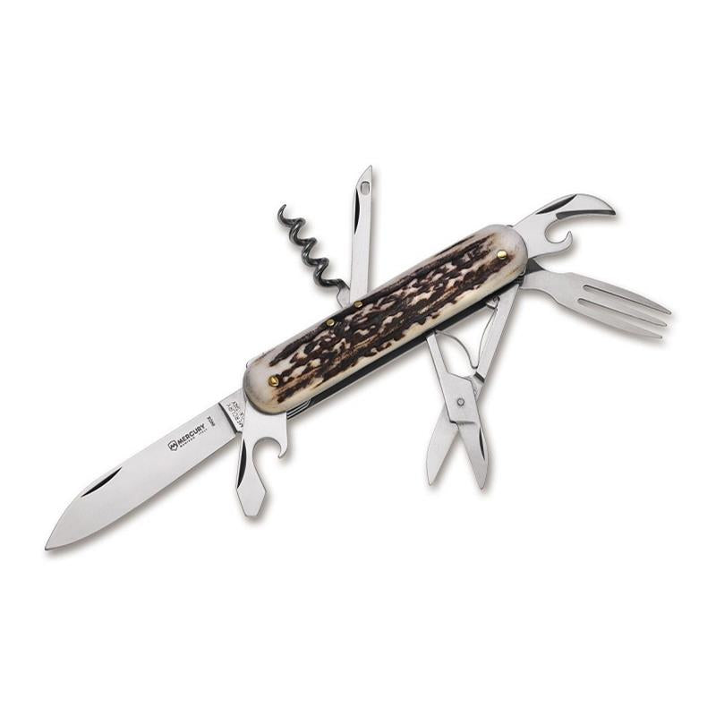 Mercury 913 7DC Mehrzwecktaschenmesser