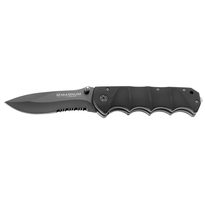 Magnum Black Spear