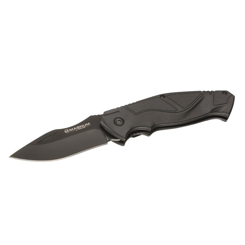 Magnum Advance All Black Pro 42