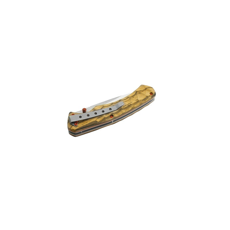 Böker Outdoormesser Magnum Red Pupil