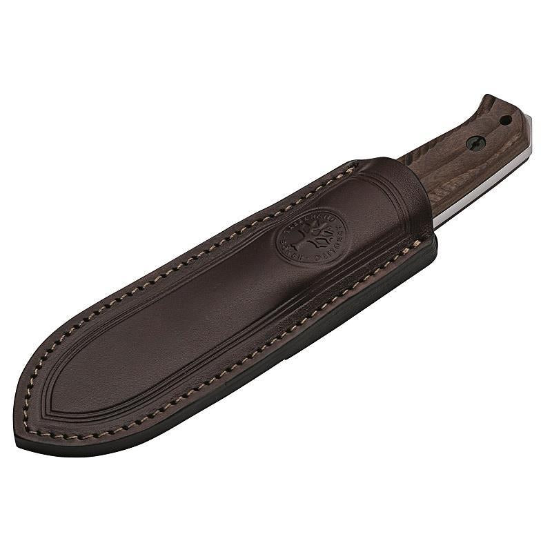 Böker Arbolito Bison Guayacan Klinge 10,5cm