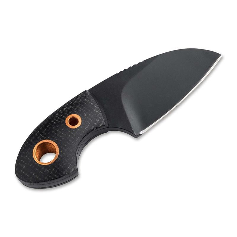 Böker Plus Gnome all Black Copper