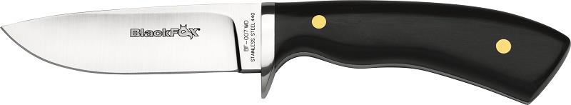 BlackFox Jagdmesser Knife 007WD