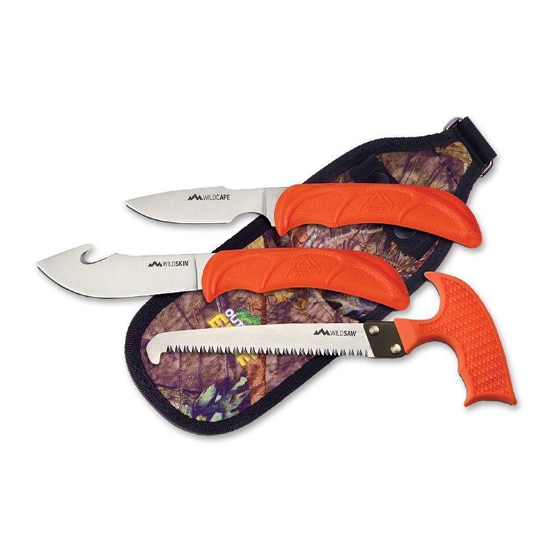 Outdoor EDGE Wild Guide