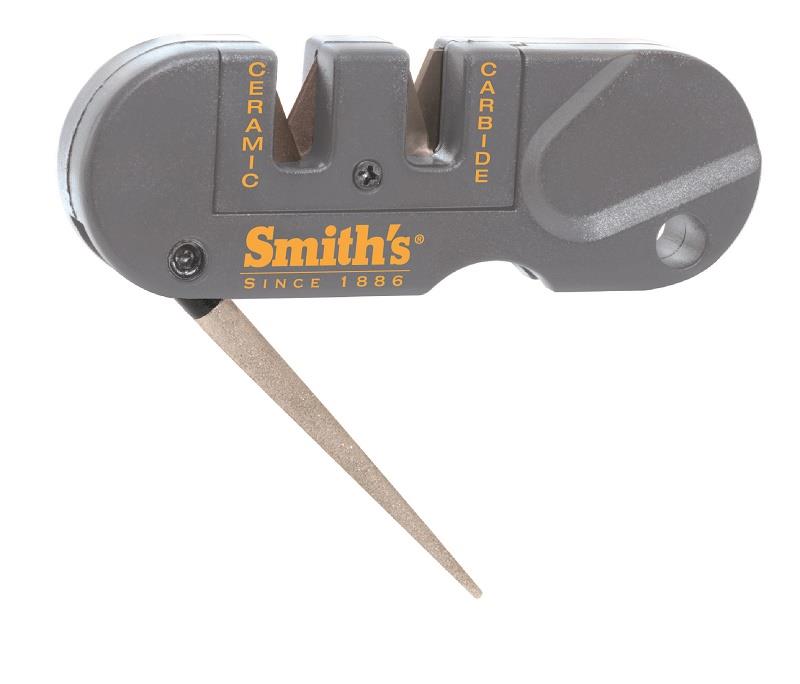 Smith's Pocket Messerschärfer