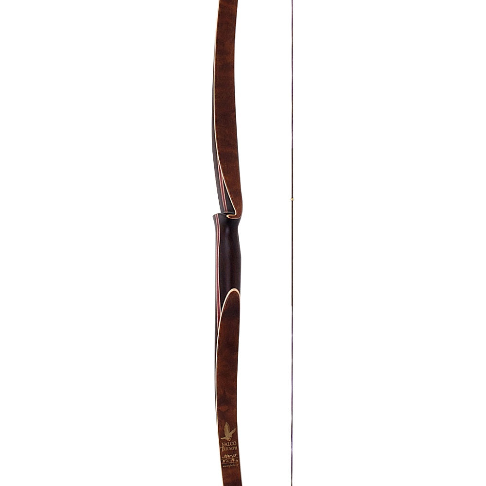 Falco Longbow Triumph Vintage Palisander/Bubinga