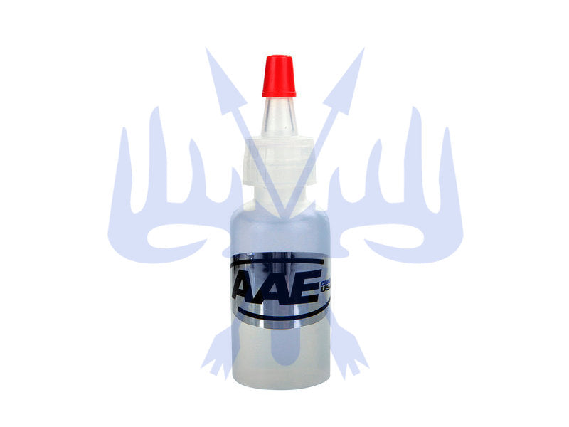 Arizona Pfeil Fluid Lube Tube Nachfüller